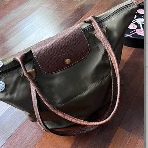 Longchamp bag